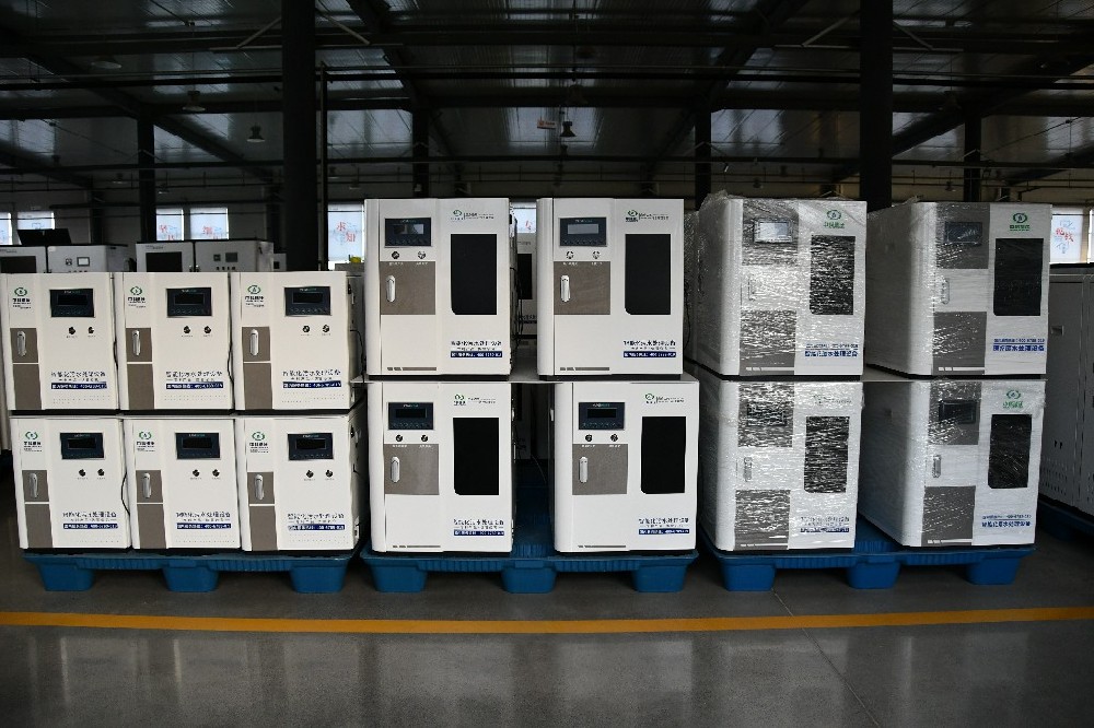 口腔醫療污水處理設備，口腔醫療廢水處理設備的特點